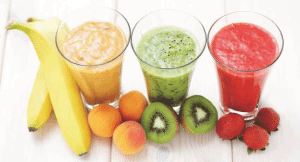 Smoothies