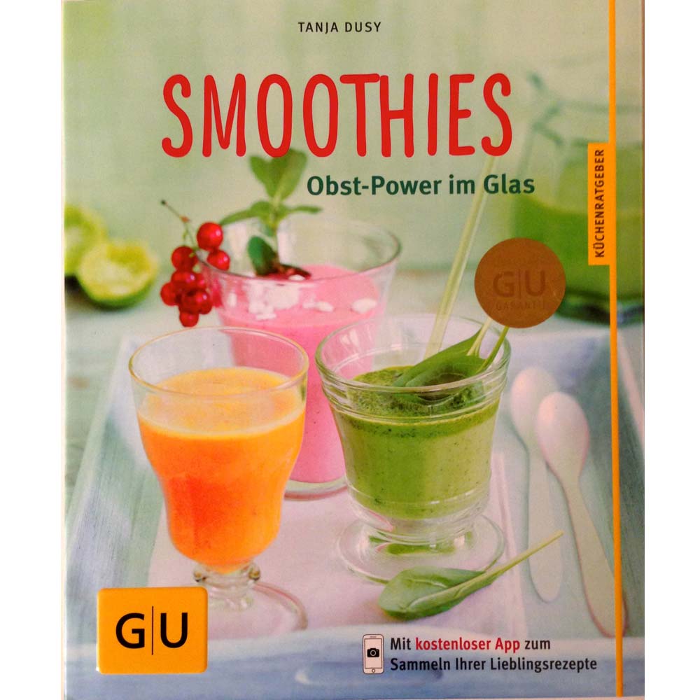 Obst smoothies rezepte