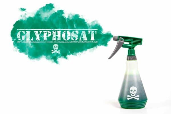 Glyphosat im Trinkwasser